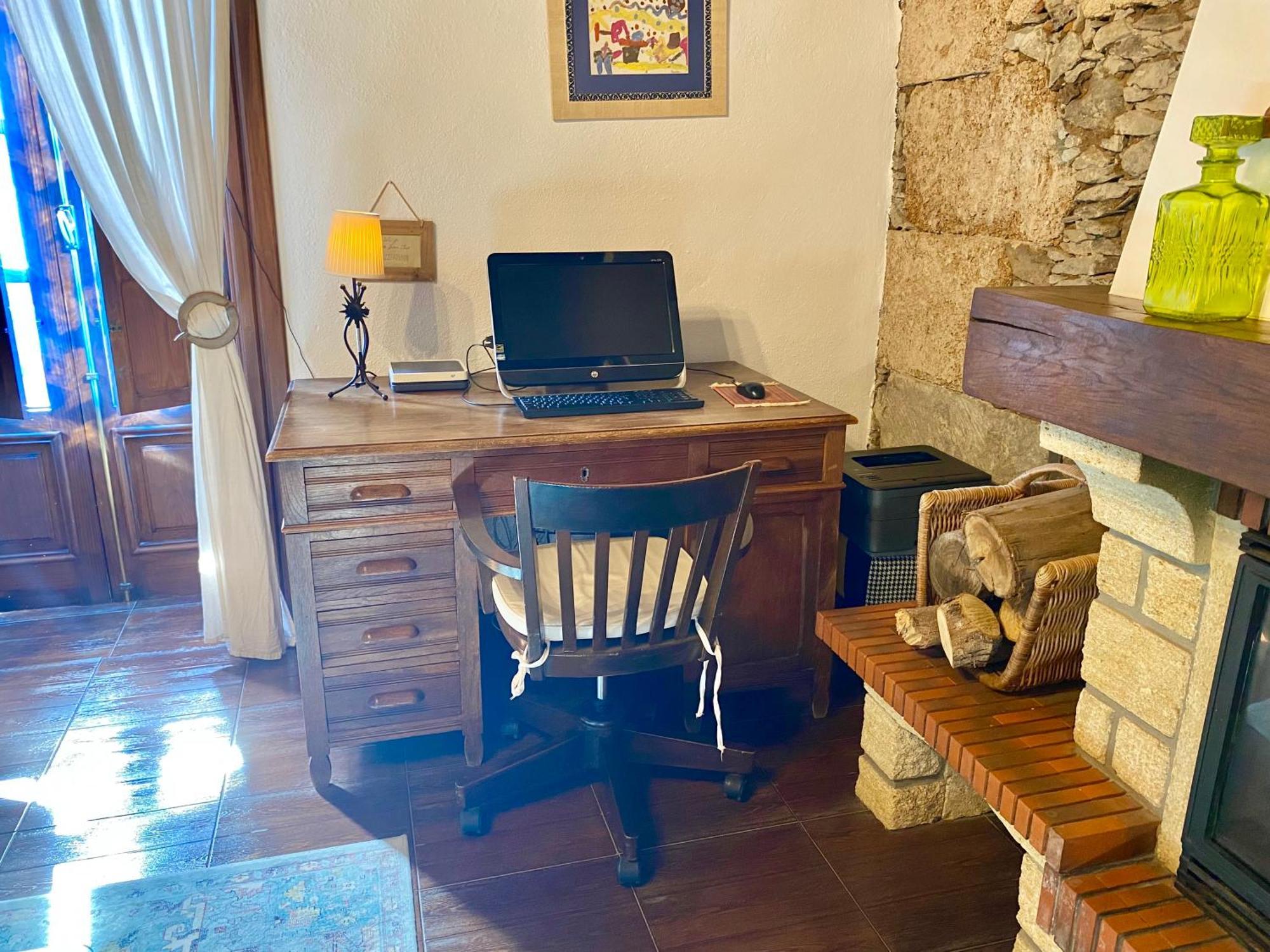 Authentic Canary Style Villa With Private Pool And Garden- Casa Juan Vera Granadilla De Abona Exterior photo